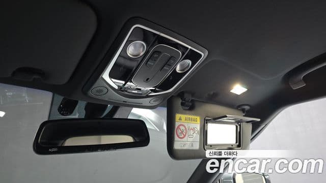 KG모빌리티(SsangYong) Torres T7, 2024 18