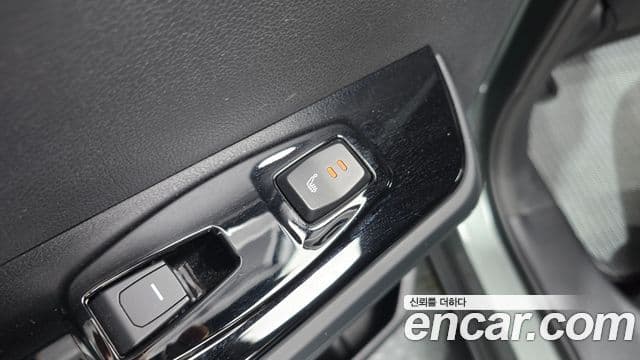 KG모빌리티(SsangYong) Torres T7, 2024 19