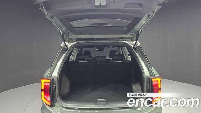 KG모빌리티(SsangYong) Torres T7, 2024 20