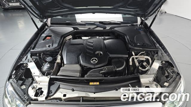 Mercedes-Benz E-класс W213 Exclusive, 2017 6