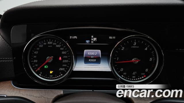 Mercedes-Benz E-класс W213 Exclusive, 2017 8