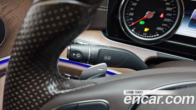 Mercedes-Benz E-класс W213 Exclusive, 2017 9