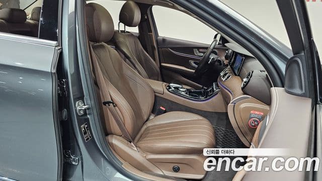 Mercedes-Benz E-класс W213 Exclusive, 2017 10