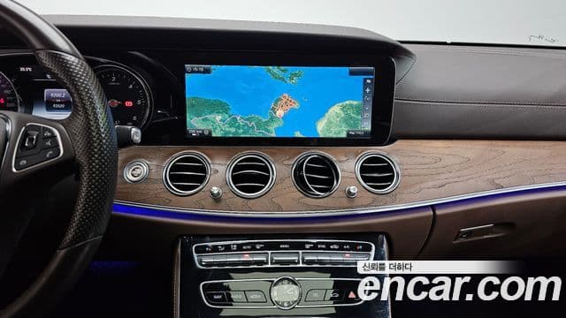 Mercedes-Benz E-класс W213 Exclusive, 2017 14