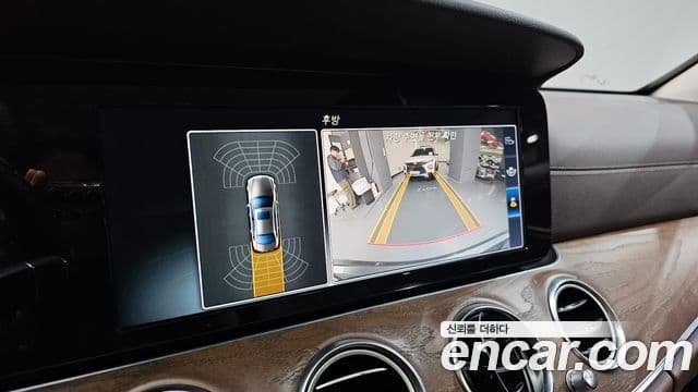 Mercedes-Benz E-класс W213 Exclusive, 2017 15