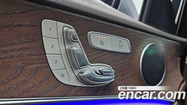 Mercedes-Benz E-класс W213 Exclusive, 2017 18