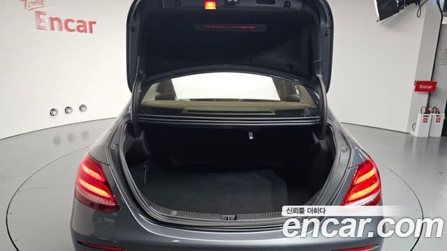 Mercedes-Benz E-класс W213 Exclusive, 2017 20