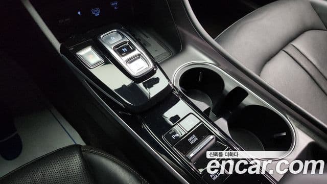 Hyundai Sonata (DN8) Premium Plus, 2022 9
