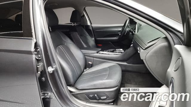 Hyundai Sonata (DN8) Premium Plus, 2022 11