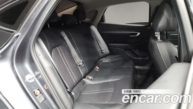 Hyundai Sonata (DN8) Premium Plus, 2022 12