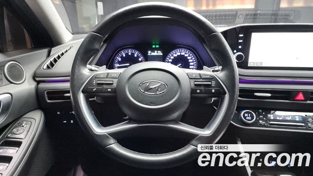 Hyundai Sonata (DN8) Premium Plus, 2022 13