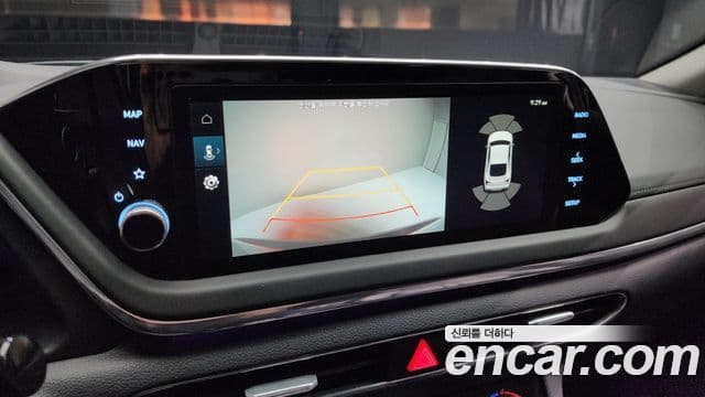 Hyundai Sonata (DN8) Premium Plus, 2022 15