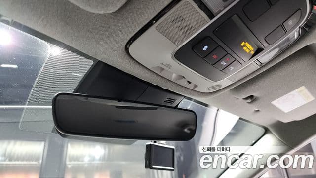 Hyundai Sonata (DN8) Premium Plus, 2022 17