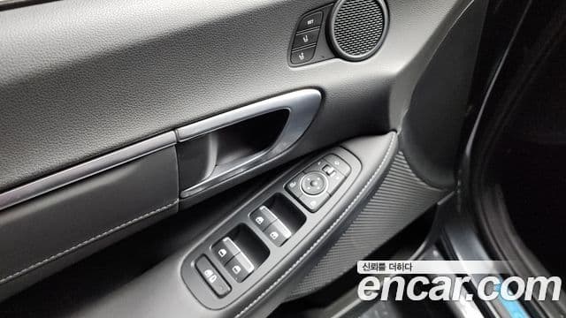 Hyundai Sonata (DN8) Premium Plus, 2022 19