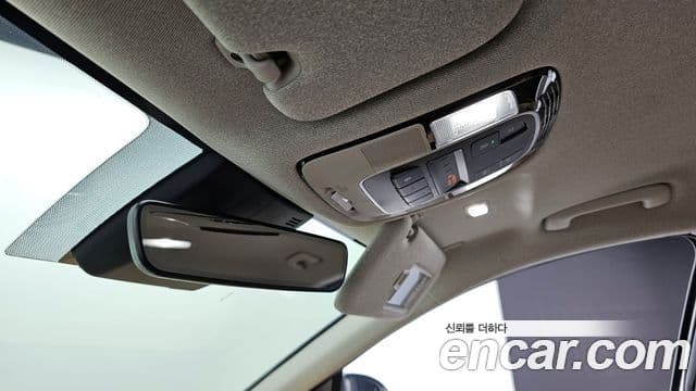 Hyundai Sonata гибрид (DN8) Inspiration, 2020 17