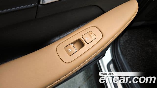 Hyundai Sonata гибрид (DN8) Inspiration, 2020 19