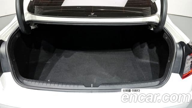 Hyundai Sonata гибрид (DN8) Inspiration, 2020 20