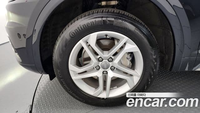 Audi Q5 (FY), 2020 все фото