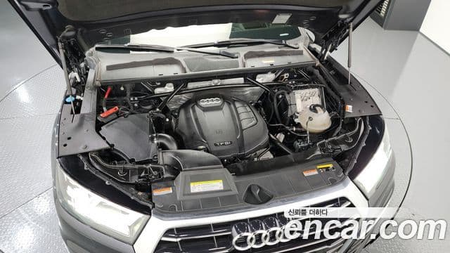 Audi Q5 (FY), 2020 6