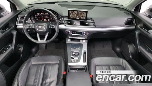 Audi Q5 (FY), 2020 7