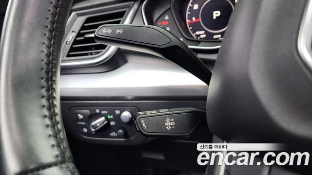 Audi Q5 (FY), 2020 17