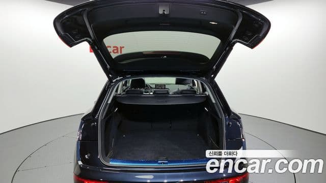 Audi Q5 (FY), 2020 20