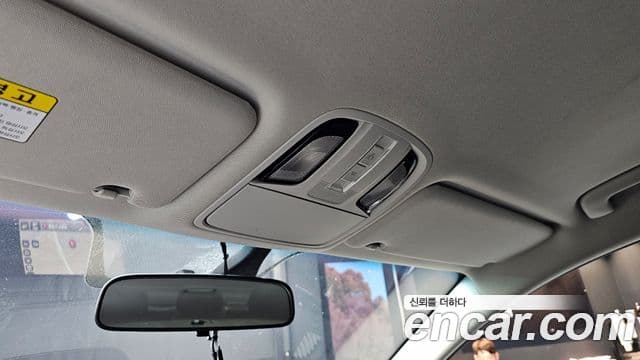 Kia All New K7 3.0 LPI Luxury (арендный автомобиль), 2016 18