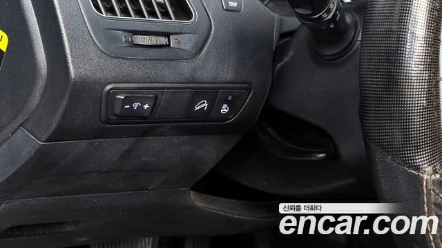 Hyundai New Tucson ix Smart Special, 2014 14