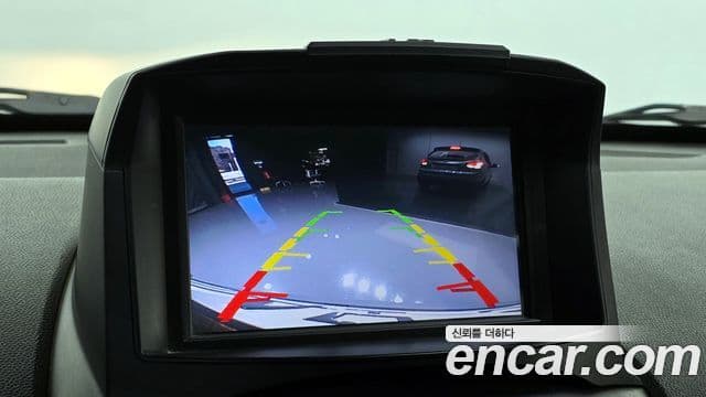 Hyundai New Tucson ix Smart Special, 2014 15