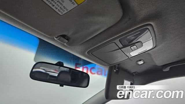 Hyundai New Tucson ix Smart Special, 2014 19