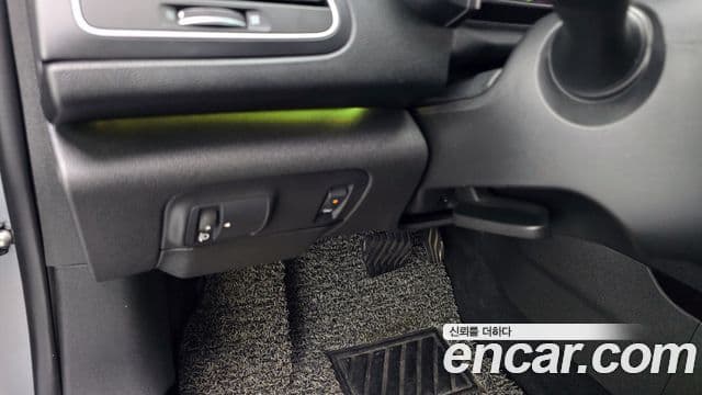 Renault Korea(Samsung) SM6 2.0 GDe LE, 2017 20