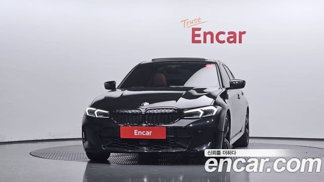 BMW 3시리즈 (G20) 320i M Sport, 2023 3