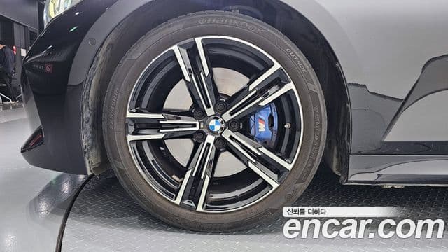 BMW 3시리즈 (G20) 320i M Sport, 2023 все фото
