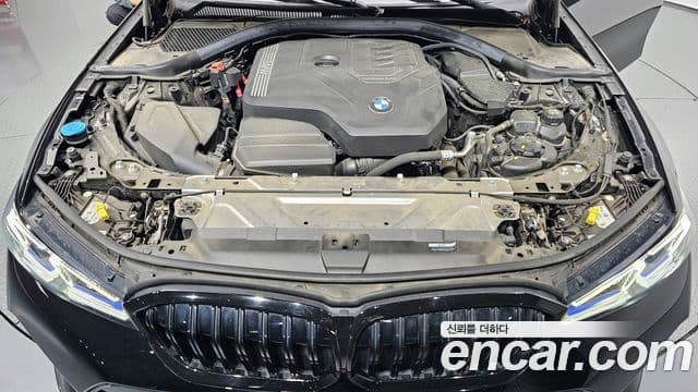 BMW 3시리즈 (G20) 320i M Sport, 2023 6