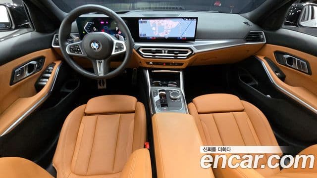 BMW 3시리즈 (G20) 320i M Sport, 2023 7