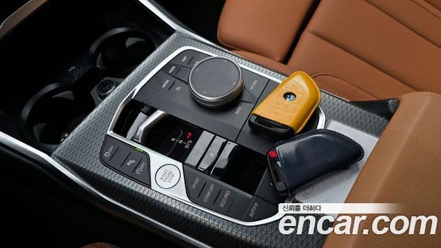 BMW 3시리즈 (G20) 320i M Sport, 2023 9