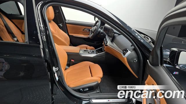 BMW 3시리즈 (G20) 320i M Sport, 2023 10
