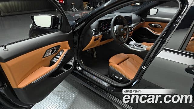 BMW 3시리즈 (G20) 320i M Sport, 2023 11