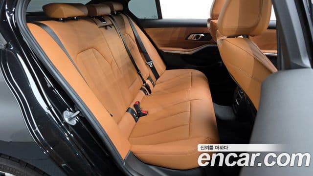 BMW 3시리즈 (G20) 320i M Sport, 2023 12