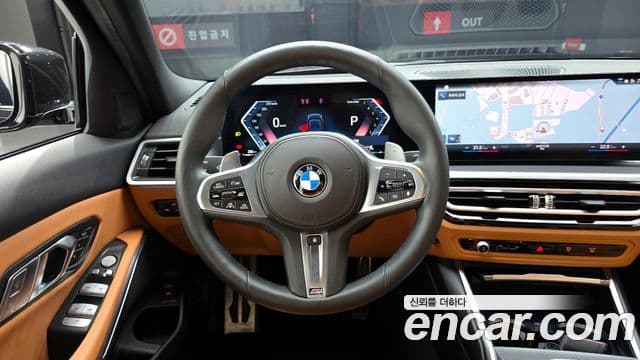 BMW 3시리즈 (G20) 320i M Sport, 2023 13