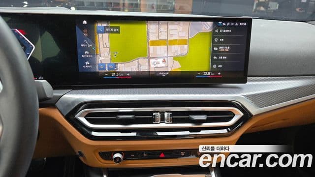 BMW 3시리즈 (G20) 320i M Sport, 2023 16