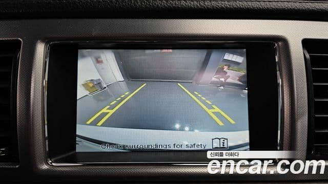 Jaguar New XF X250, 2013 16