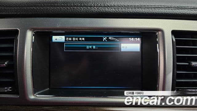 Jaguar New XF X250, 2013 17