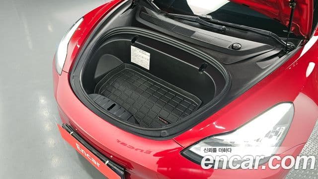 Tesla модель 3 Standard Range Plus RWD, 2020 6