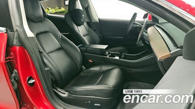 Tesla модель 3 Standard Range Plus RWD, 2020 10