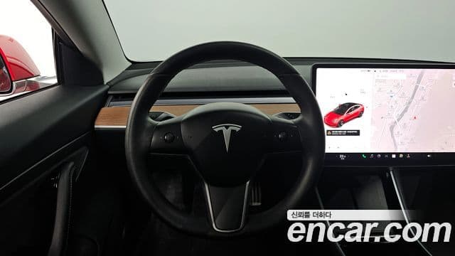 Tesla модель 3 Standard Range Plus RWD, 2020 13