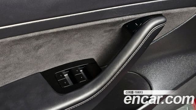 Tesla модель 3 Standard Range Plus RWD, 2020 17