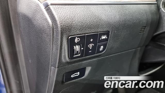 Kia K5 3세대 Signature, 2021 14