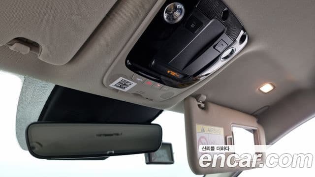 Kia K5 3세대 Signature, 2021 17