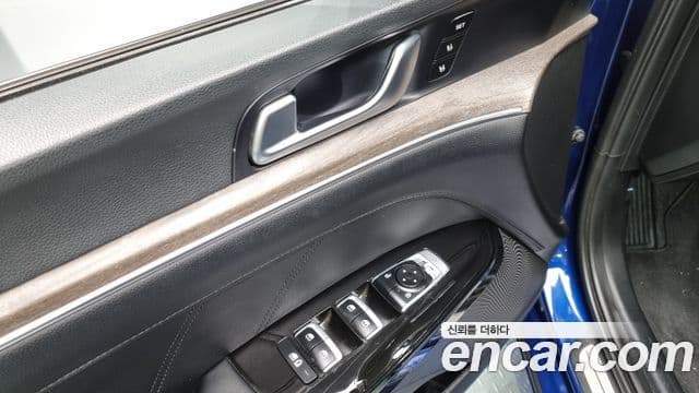 Kia K5 3세대 Signature, 2021 18